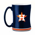 Logo Brands Houston Astros 14oz Relief Mug 513-C14RM